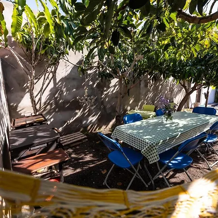 Dom wakacyjny Casa Con Encanto *