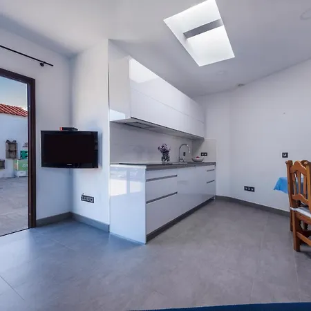 Casa Con Encanto *