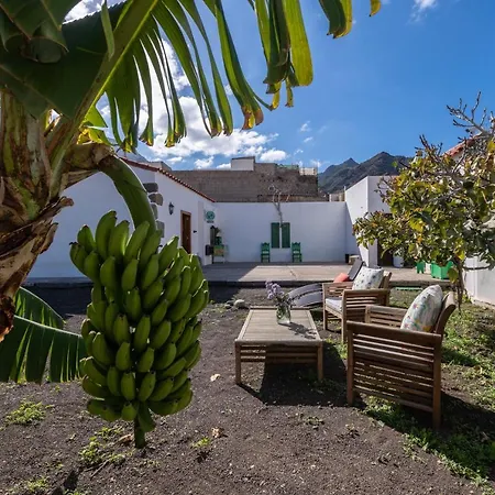 Casa Con Encanto Dom wakacyjny