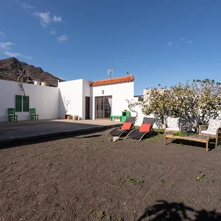 Dom wakacyjny Casa Con Encanto *