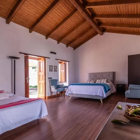 Casa Con Encanto *