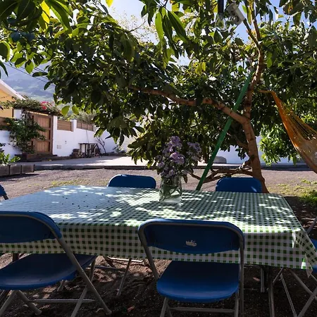 Casa Con Encanto *