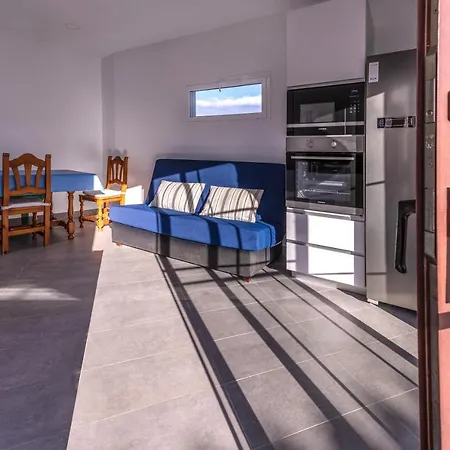 Dom wakacyjny Casa Con Encanto *