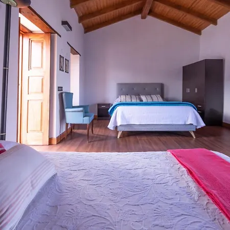 Dom wakacyjny Casa Con Encanto San Nicolás