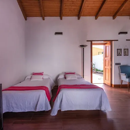 Casa Con Encanto Dom wakacyjny San Nicolás