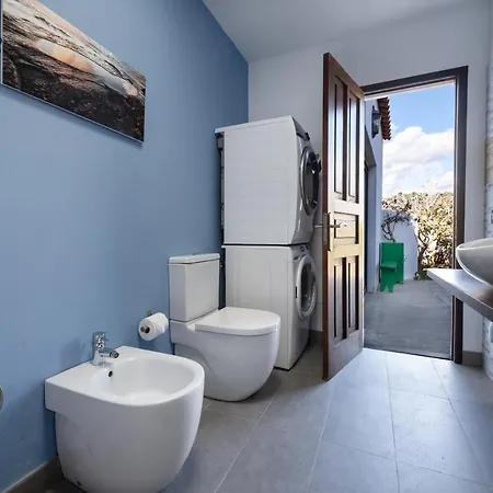 Casa Con Encanto Dom wakacyjny *
