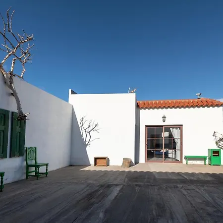 Casa Con Encanto *