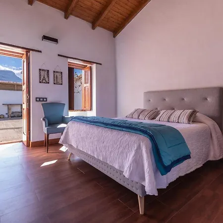 Casa Con Encanto