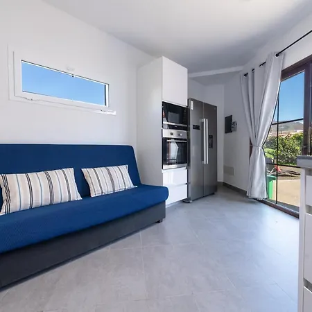 Casa Con Encanto * San Nicolás