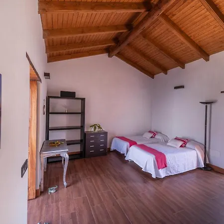 Casa Con Encanto San Nicolás