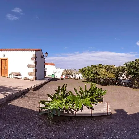 Casa Con Encanto San Nicolás