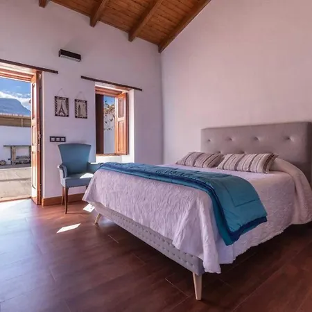 Holiday home Casa Con Encanto *