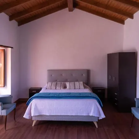 Casa Con Encanto Holiday home *