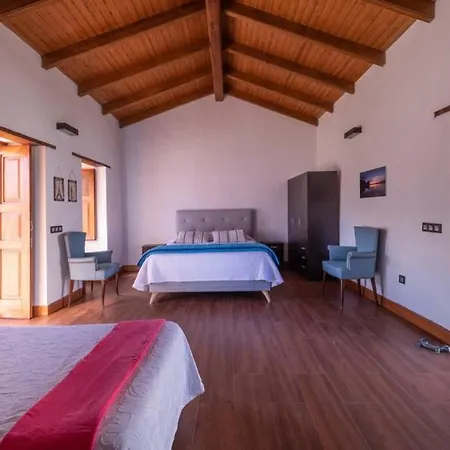 Casa Con Encanto Holiday home