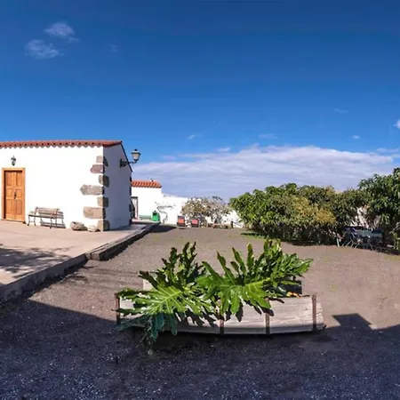 Holiday home Casa Con Encanto *