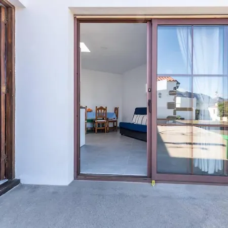 Holiday home Casa Con Encanto