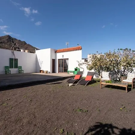 Casa Con Encanto Holiday home