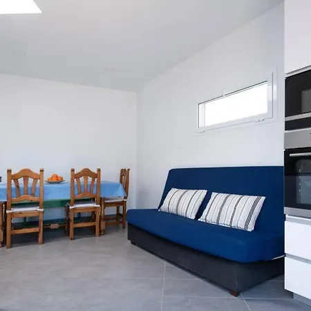 Holiday home Casa Con Encanto *