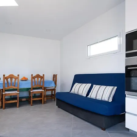 Holiday home Casa Con Encanto *