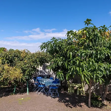 Casa Con Encanto Holiday home San Nicolas