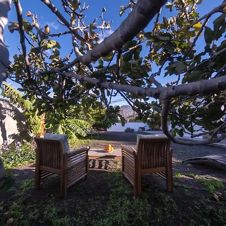Casa Con Encanto Holiday home San Nicolas