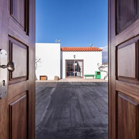 Casa Con Encanto Vakantiehuis El Albercon